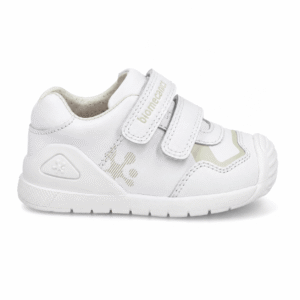 Biomecanics First Steps White Trainer