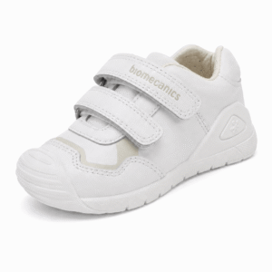 Biomecanics First Steps White Trainer