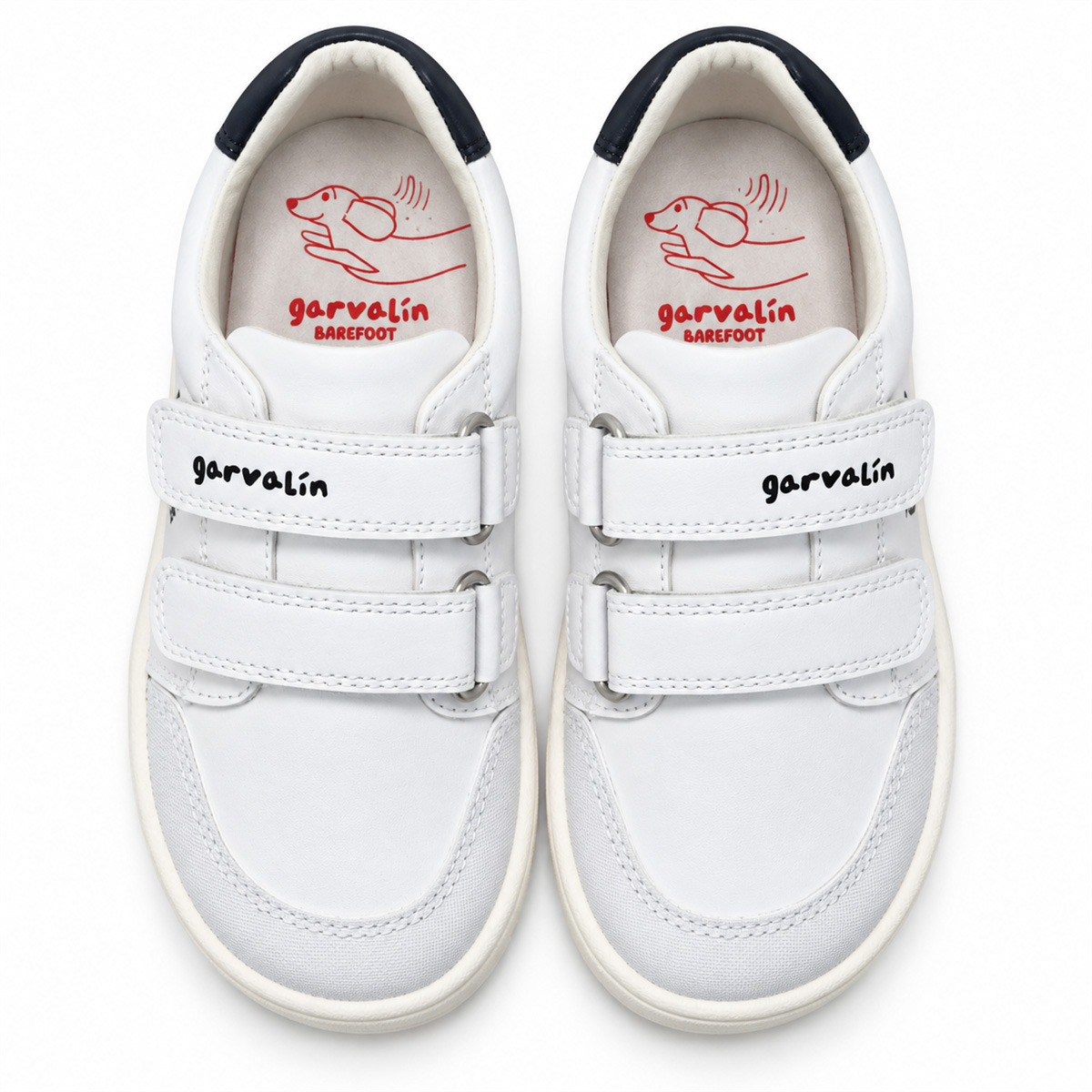 Garvalin Stylish Sport Shoes