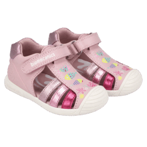 Biomecanics First-Steps Sandal