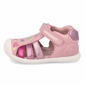 Biomecanics First-Steps Sandal