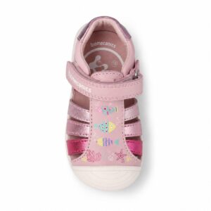 Biomecanics First-Steps Sandal