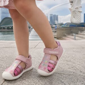 Biomecanics First-Steps Sandal