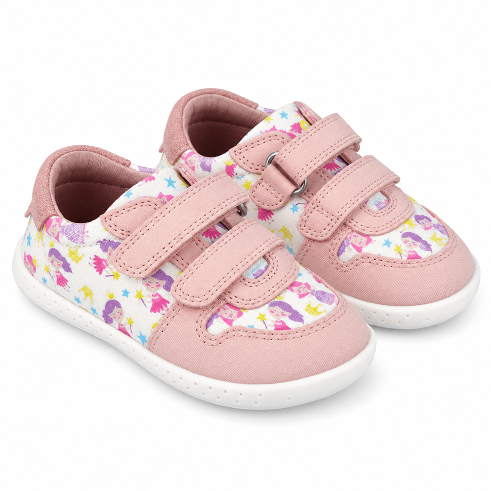 Garvalin Stylish Lightweight Shoe