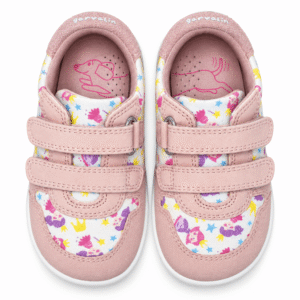 Garvalin Stylish Lightweight Shoe
