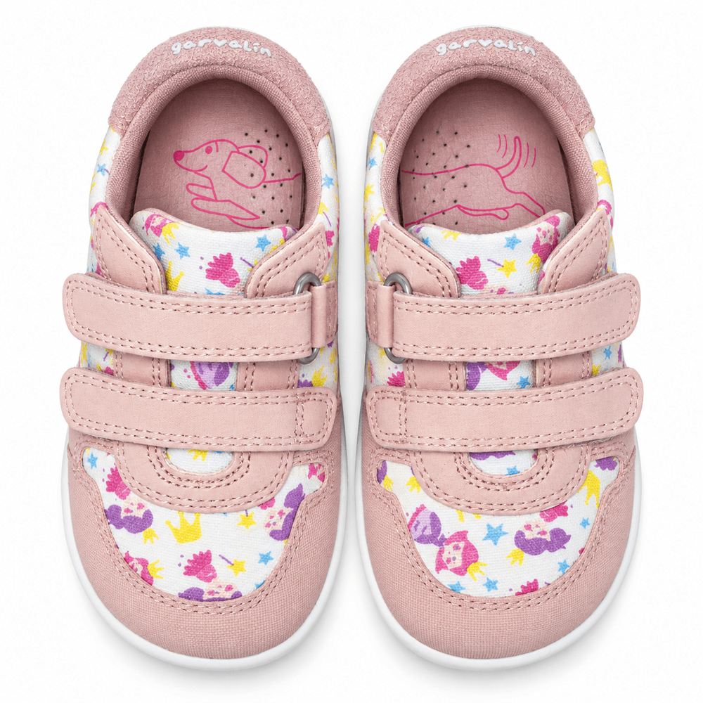 Garvalin Stylish Lightweight Shoe