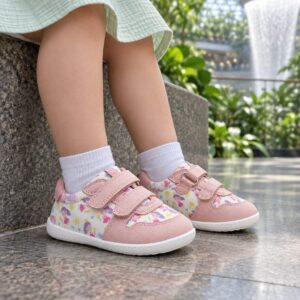 Garvalin Stylish Lightweight Shoe