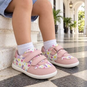 Garvalin Stylish Lightweight Shoe