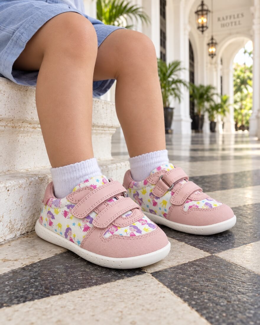 Garvalin Stylish Lightweight Shoe