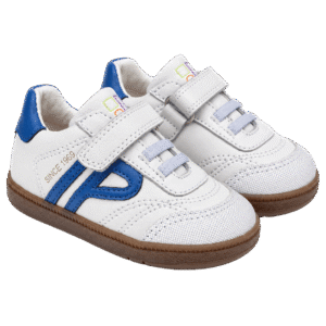 Pablosky First Step Retro Sneaker