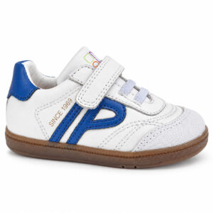 Pablosky First Step Retro Sneaker