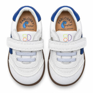 Pablosky First Step Retro Sneaker