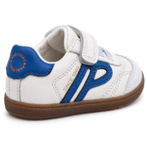 Pablosky First Step Retro Sneaker