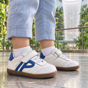 Pablosky First Step Retro Sneaker