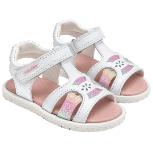 Pablosky Twinkle Trail Open Sandal