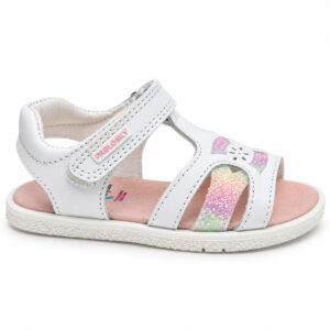 Pablosky Twinkle Trail Open Sandal