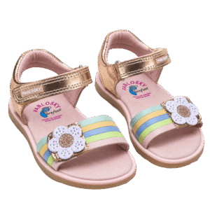Pablosky Stylish Play Sandal