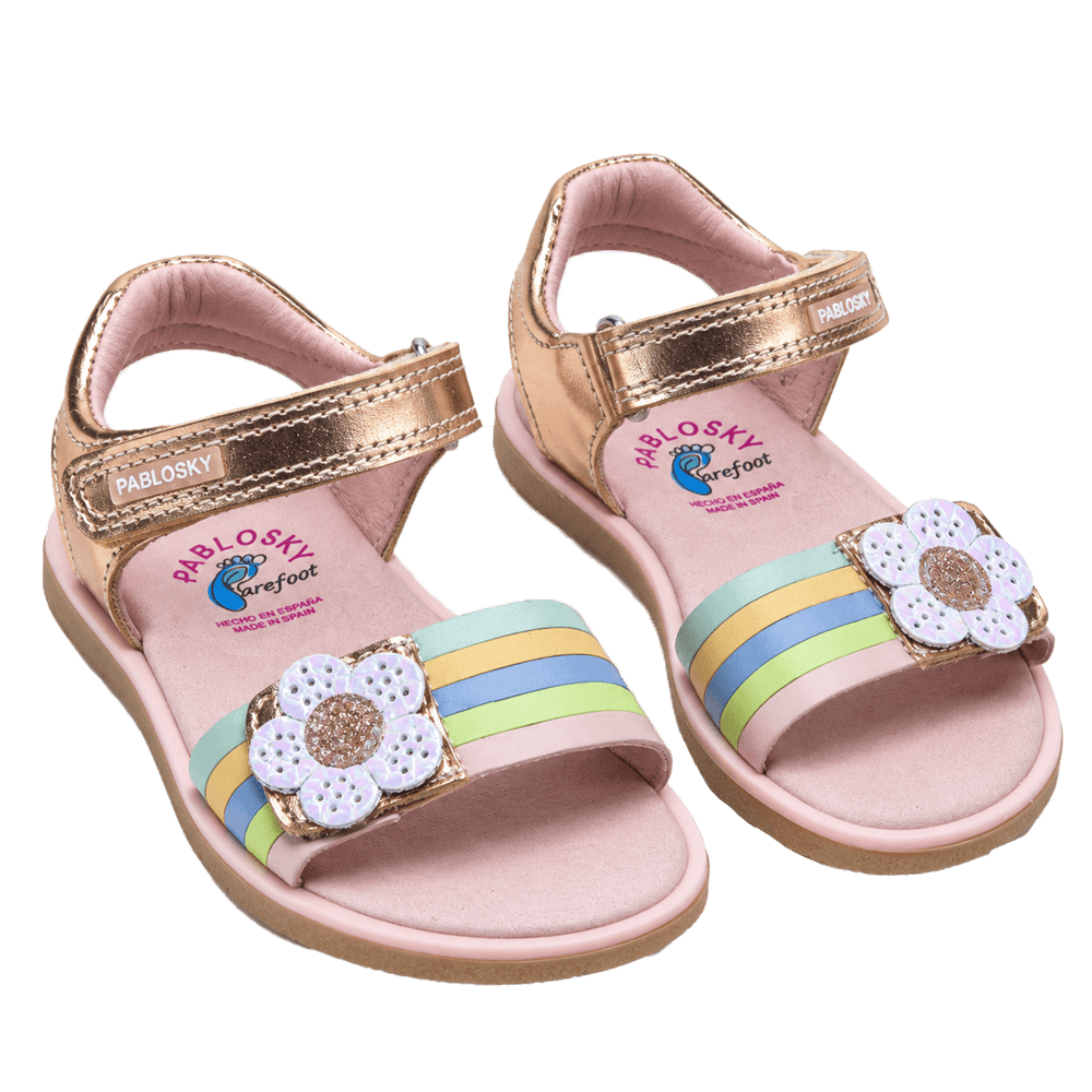 Pablosky Stylish Play Sandal