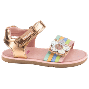 Pablosky Stylish Play Sandal