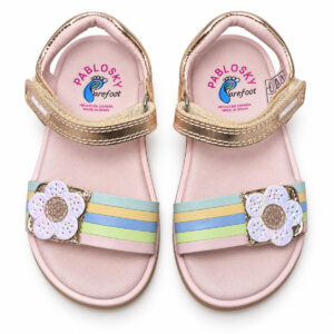 Pablosky Stylish Play Sandal
