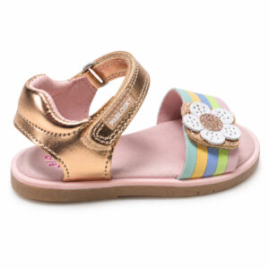 Pablosky Stylish Play Sandal