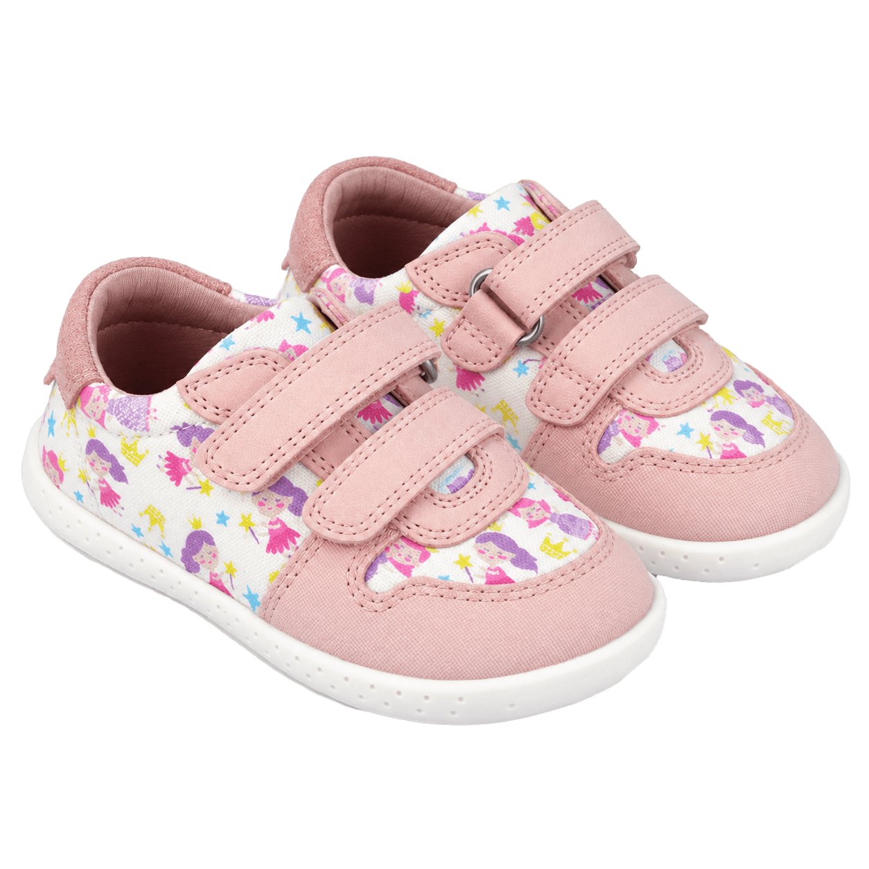 Garvalin Stylish Lightweight Shoe